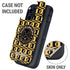 Wizarding Worlds Harry Potter Team Hufflepuff Otterbox Defender iPhone Skin