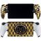 Wizarding Worlds Harry Potter Team Hufflepuff PlayStation Portal Remote Player Skin