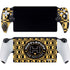 Wizarding Worlds Harry Potter Team Hufflepuff PlayStation Portal Remote Player Skin