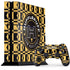 Wizarding Worlds Harry Potter Team Hufflepuff PlayStation PS4 Skins