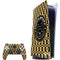 Wizarding Worlds Harry Potter Team Hufflepuff PlayStation PS5 Skins
