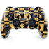 Wizarding Worlds Harry Potter Team Hufflepuff PS5 DualSense Edge Pro Controller Skin