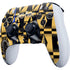 Wizarding Worlds Harry Potter Team Hufflepuff PS5 DualSense Edge Pro Controller Skin