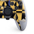 Wizarding Worlds Harry Potter Team Hufflepuff PS5 DualSense Edge Pro Controller Skin
