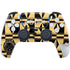 Wizarding Worlds Harry Potter Team Hufflepuff PS5 Pro Bundle Skin