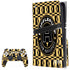 Wizarding Worlds Harry Potter Team Hufflepuff PlayStation PS5 Skins