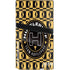 Wizarding Worlds Harry Potter Team Hufflepuff PS5 Pro Disk Console Skin