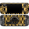 Wizarding Worlds Harry Potter Team Hufflepuff Steam Deck Handheld Gaming Computer OLED Skin