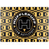Wizarding Worlds Harry Potter Team Hufflepuff Surface Laptop 7 13.8in Skin