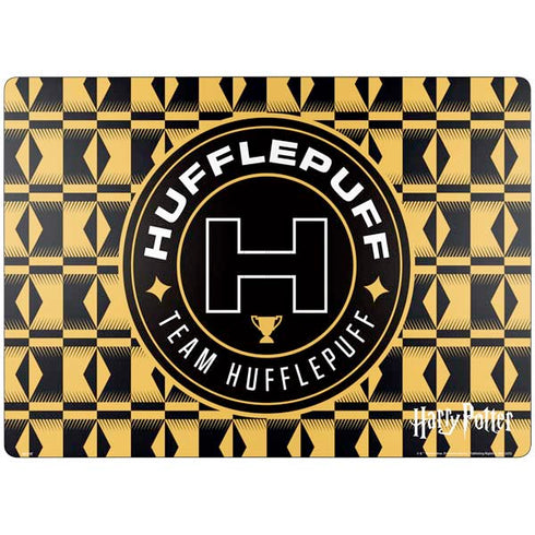 Wizarding Worlds Harry Potter Team Hufflepuff Surface Laptop 7 15in Skin