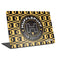 Wizarding Worlds Harry Potter Team Hufflepuff Laptop Skins