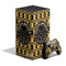 Wizarding Worlds Harry Potter Team Hufflepuff XBox Series X Digital Edition Bundle Skin