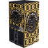 Wizarding Worlds Harry Potter Team Hufflepuff XBox Series X Digital Edition Bundle Skin
