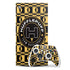 Wizarding Worlds Harry Potter Team Hufflepuff Xbox Series X Skins