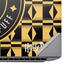 Wizarding Worlds Harry Potter Team Hufflepuff HP ZBook Fury 16 G10 Skin