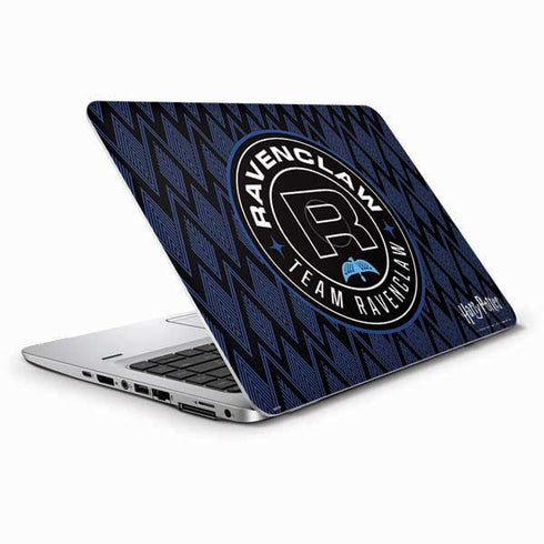Wizarding Worlds Harry Potter Team Ravenclaw HP Elitebook Skin