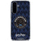 Wizarding Worlds Harry Potter Team Ravenclaw Galaxy A36 5G Clear Case