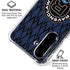 Wizarding Worlds Harry Potter Team Ravenclaw Galaxy A36 5G Clear Case