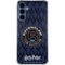 Wizarding Worlds Harry Potter Team Ravenclaw Galaxy A55 5G Clear Case