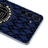 Wizarding Worlds Harry Potter Team Ravenclaw Galaxy A55 5G Skin