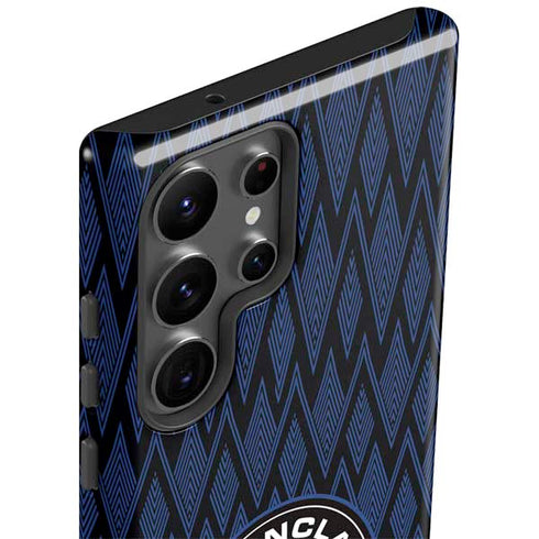 Wizarding Worlds Harry Potter Team Ravenclaw Galaxy S23 Ultra Pro Case