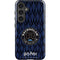 Wizarding Worlds Harry Potter Team Ravenclaw Galaxy S25 Plus Impact Case