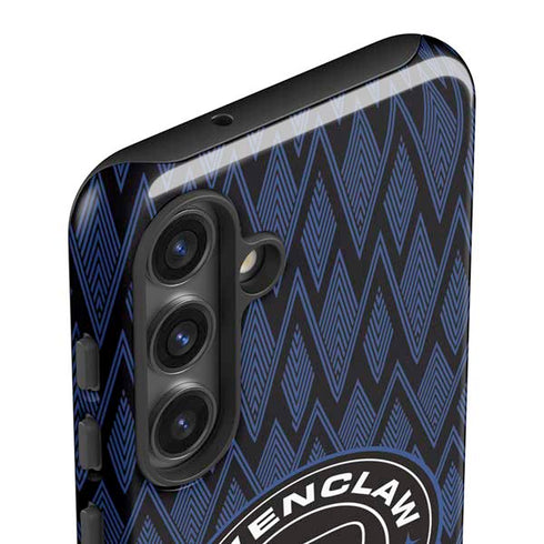 Wizarding Worlds Harry Potter Team Ravenclaw Galaxy S25 Plus Impact Case