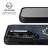 Wizarding Worlds Harry Potter Team Ravenclaw Galaxy S25 Plus Kickstand Case