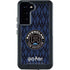 Wizarding Worlds Harry Potter Team Ravenclaw Galaxy S24 Plus Waterproof Case
