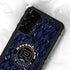 Wizarding Worlds Harry Potter Team Ravenclaw Galaxy S24 Plus Waterproof Case
