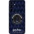 Wizarding Worlds Harry Potter Team Ravenclaw Galaxy S24 Skin