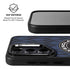Wizarding Worlds Harry Potter Team Ravenclaw Galaxy S25 Ultra Kickstand Case