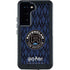Wizarding Worlds Harry Potter Team Ravenclaw Galaxy S24 Waterproof Case