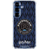 Wizarding Worlds Harry Potter Team Ravenclaw Galaxy S25 Clear Case