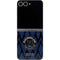 Wizarding Worlds Harry Potter Team Ravenclaw Galaxy Z Flip6 Skin