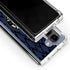 Wizarding Worlds Harry Potter Team Ravenclaw Galaxy Z Fold5 5G Clear Case