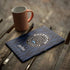 Wizarding Worlds Harry Potter Team Ravenclaw iPad Skins