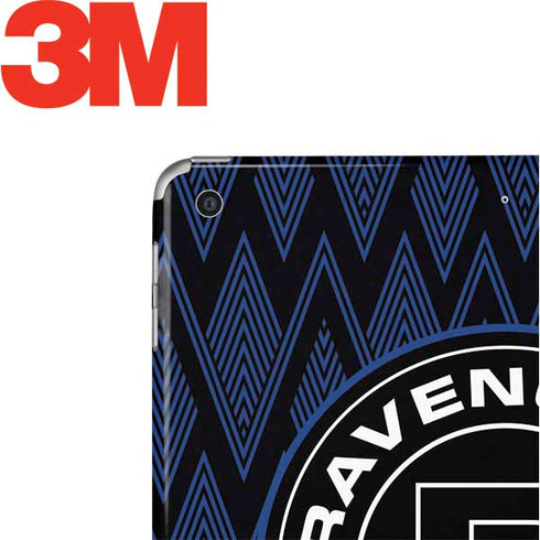 Wizarding Worlds Harry Potter Team Ravenclaw Apple iPad Skin