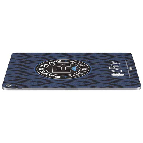 Wizarding Worlds Harry Potter Team Ravenclaw Apple iPad Air Skin