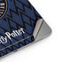 Wizarding Worlds Harry Potter Team Ravenclaw Apple iPad Air Skin
