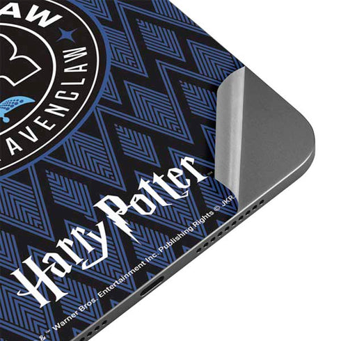 Wizarding Worlds Harry Potter Team Ravenclaw Apple iPad Mini Skin