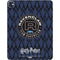 Wizarding Worlds Harry Potter Team Ravenclaw iPad Pro 13in M4 (2024) Skin