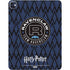 Wizarding Worlds Harry Potter Team Ravenclaw iPad Pro 13in M4 (2024) Skin