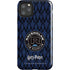 Wizarding Worlds Harry Potter Team Ravenclaw iPhone Cases