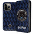 Wizarding Worlds Harry Potter Team Ravenclaw iPhone 13 Pro Max Folio Case