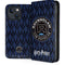 Wizarding Worlds Harry Potter Team Ravenclaw iPhone 14 Folio Case
