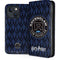 Wizarding Worlds Harry Potter Team Ravenclaw iPhone 14 Plus Folio Case