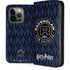 Wizarding Worlds Harry Potter Team Ravenclaw iPhone 14 Pro Folio Case
