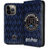 Wizarding Worlds Harry Potter Team Ravenclaw iPhone 14 Pro Max Folio Case