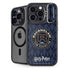 Wizarding Worlds Harry Potter Team Ravenclaw iPhone 14 Pro Max Kickstand Case